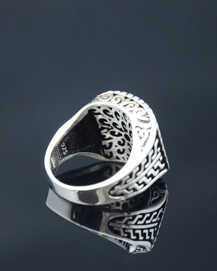 Premium Anchor Ring