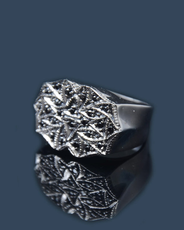 Premium Marvel Ring