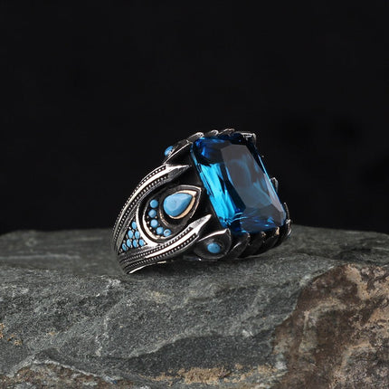 Collection image for: Aqua-Aura-Ringe