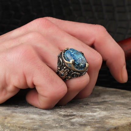 Collection image for: Azurit-Ringe