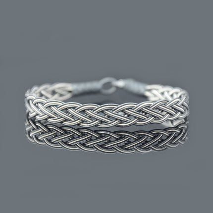 Collection image for: Handgeknüpfte Armbänder