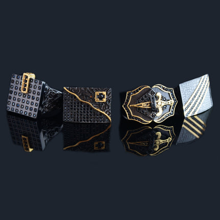 Collection image for: Premium-Ringe