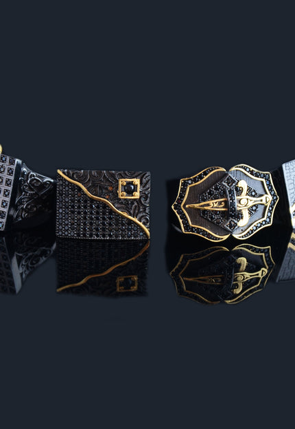 Premium-Ringe