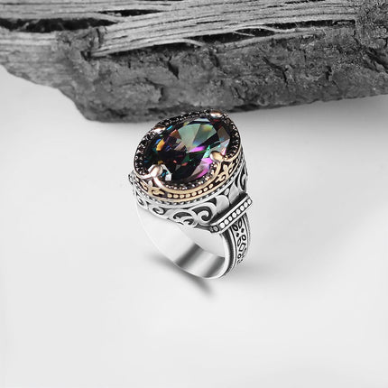 Collection image for: Topas-Ringe