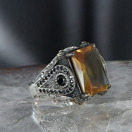 Collection image for: Zultanit-Ringe