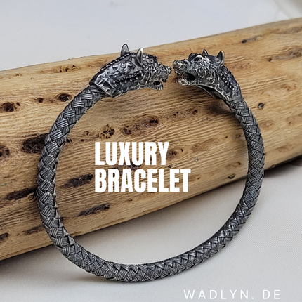 Collection image for: Cuff Armbänder