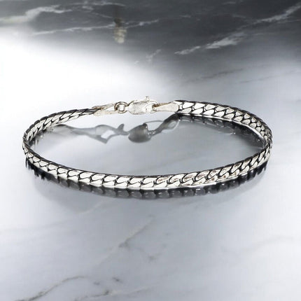 Collection image for: Kettenarmbänder