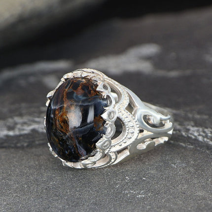 Collection image for: Pietersit-Ringe