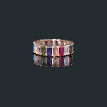 Collection image for: Zirkonium-Ringe Damen