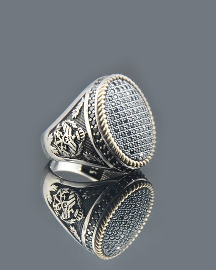 Premium Legend Ring