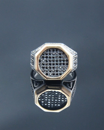 Premium Royal Ring