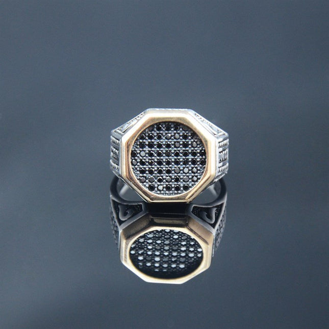 Premium Royal Ring
