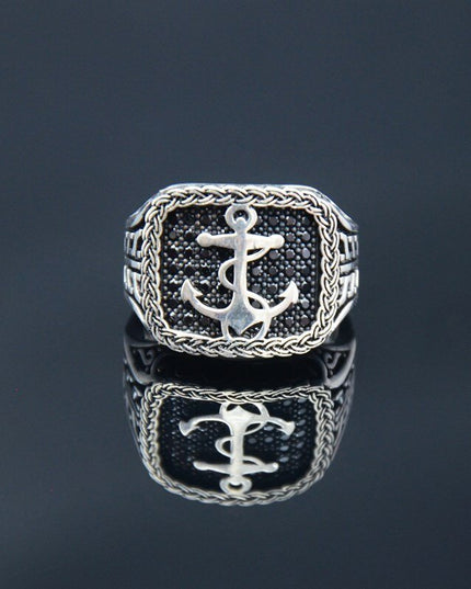 Premium Anchor Ring