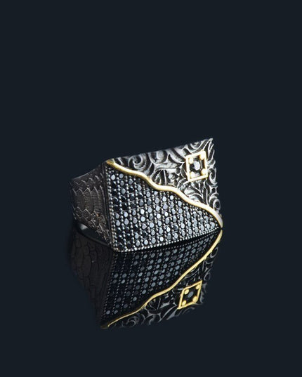 Premium Elegance Ring