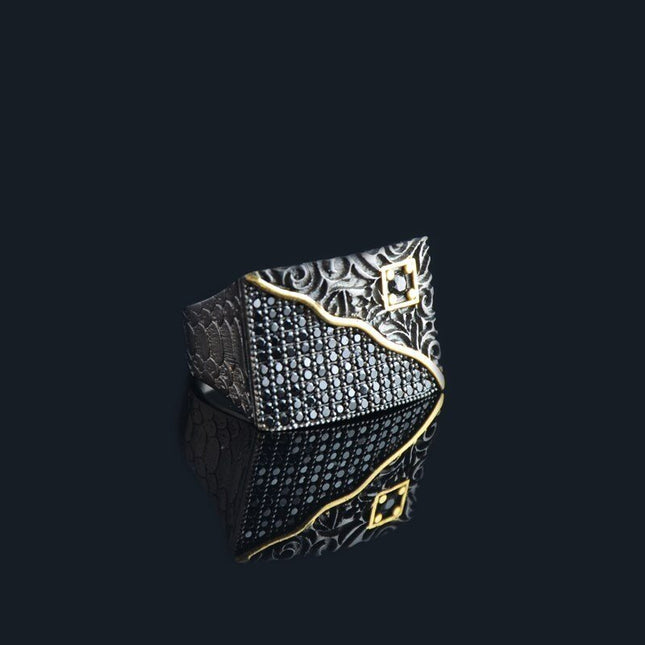 Premium Elegance Ring