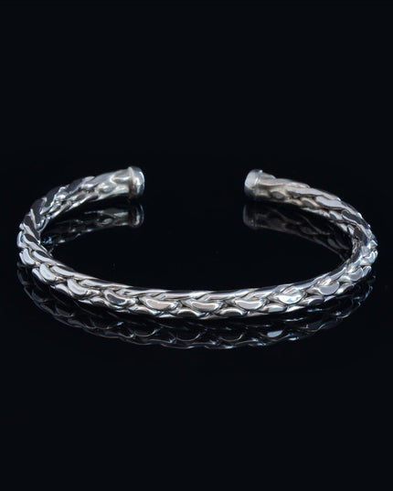 Premium Dragon Bangle