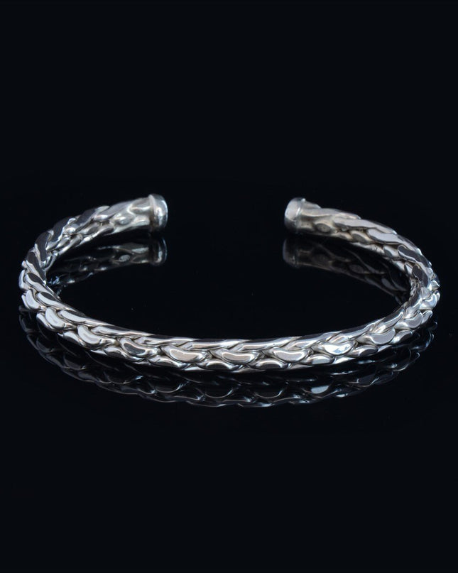 Premium Dragon Bangle