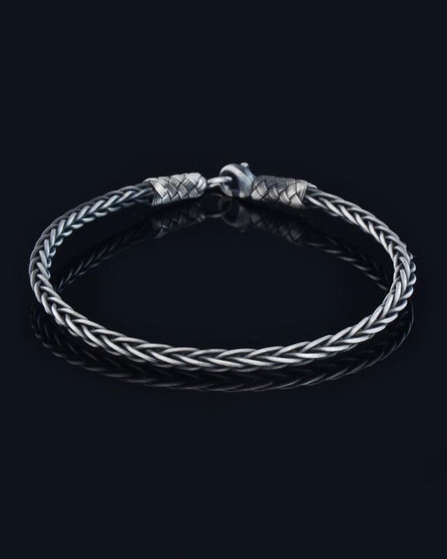 Soft Touch Unisex Bracelet
