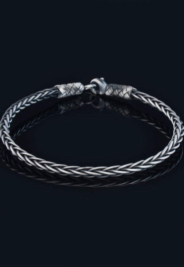 Soft Touch Unisex Bracelet