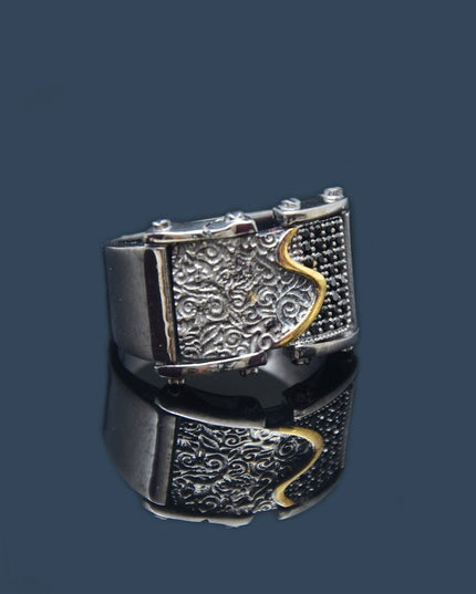 Premium Axis Ring