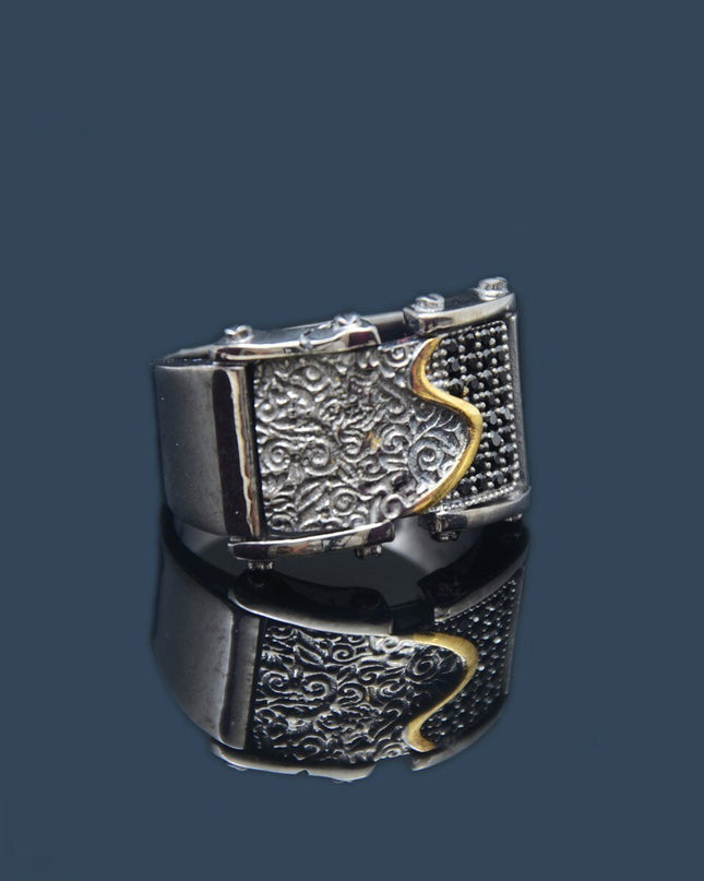 Premium Axis Ring