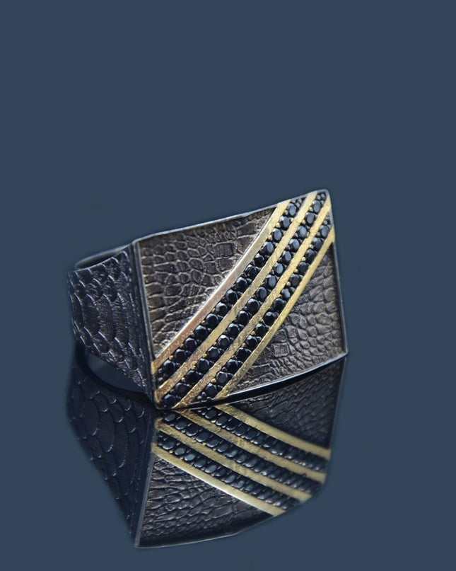 Premium Freedom Ring