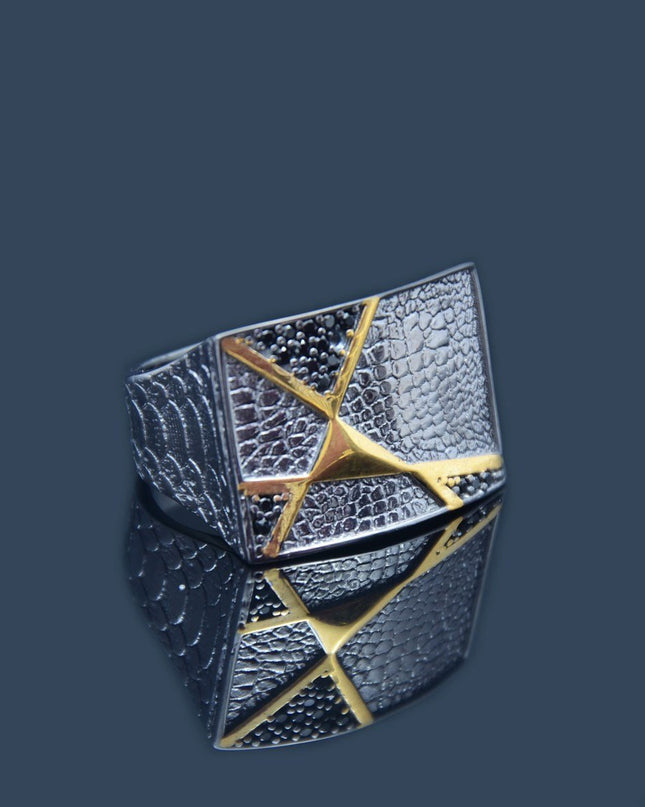 Supreme Urban Ring
