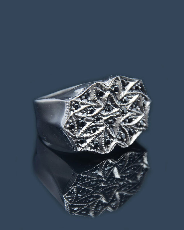 Premium Marvel Ring