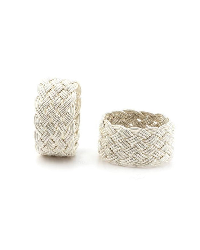 Premium Handgemachter Kazaziye Ring  925 Silver