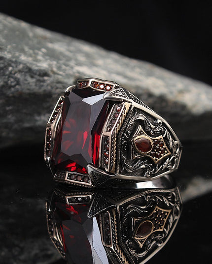 925 Silber Zirkon