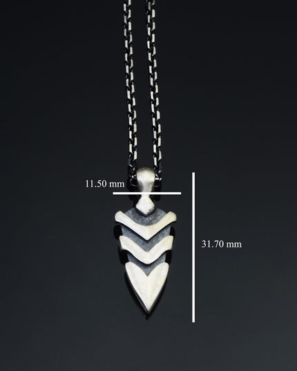 Premium Balance Necklace