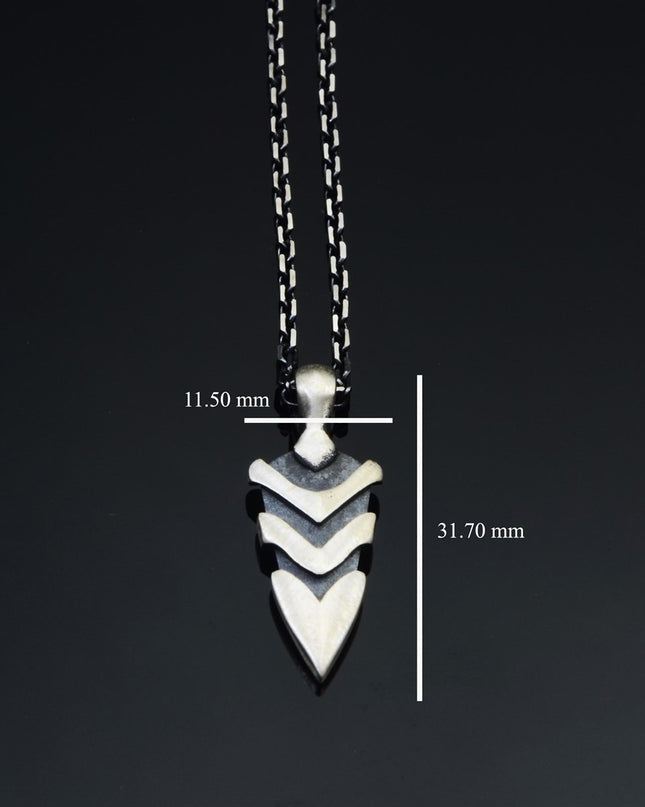 Premium Balance Necklace