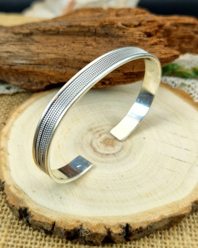 Arrmband aus 925er Sterlingsilber
