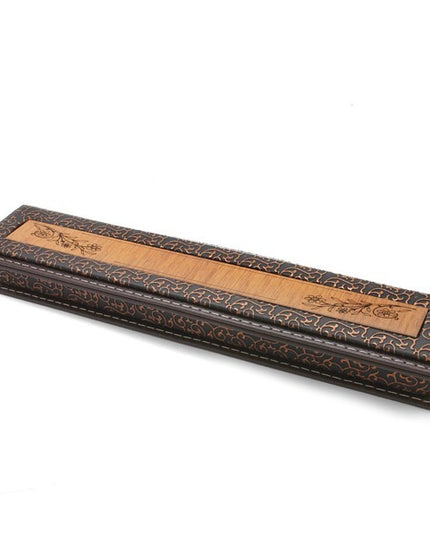 Ayat al-Kursi Halskette 925 Silber mit Grün-Aqiq - Handmade Islamische Halskette