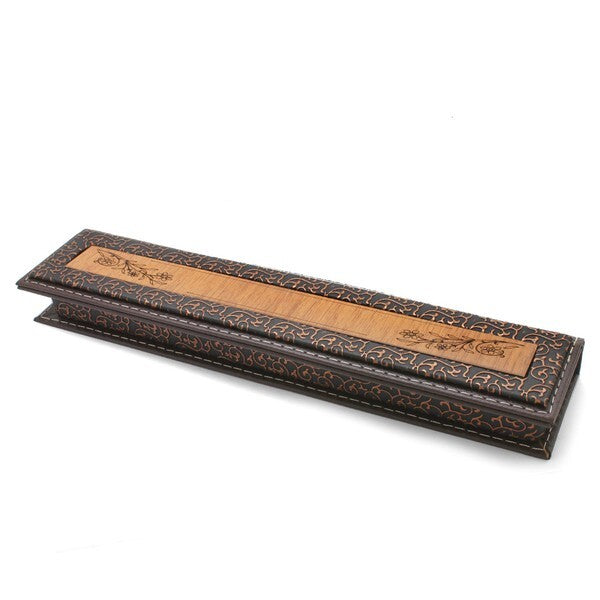 Ayat al-Kursi Halskette 925 Silber mit Grün-Aqiq - Handmade Islamische Halskette