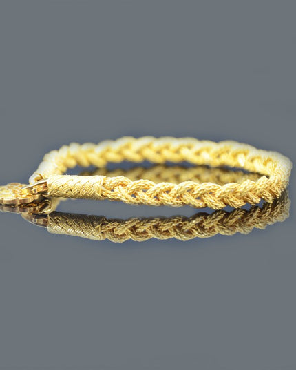 Magic Ancient Touch, Brave, Gold Plated