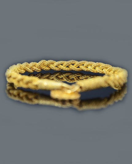 Magic Ancient Touch, Brave, Gold Plated