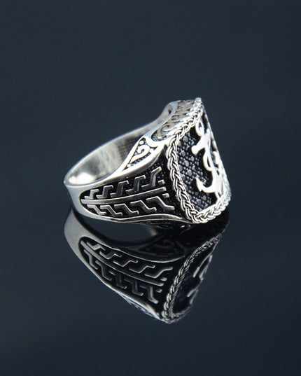 Premium Anchor Ring