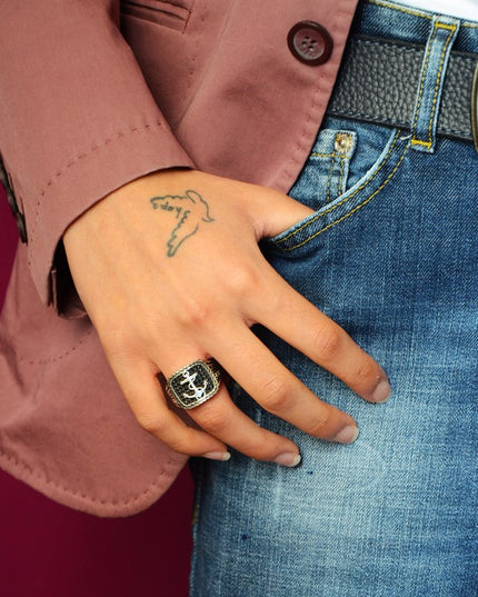 Premium Anchor Ring