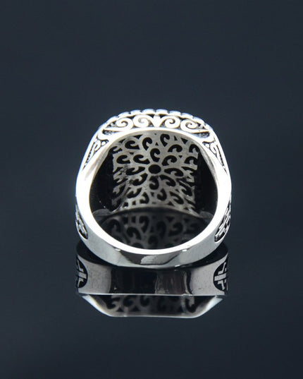 Premium Anchor Ring