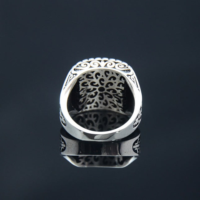 Premium Anchor Ring