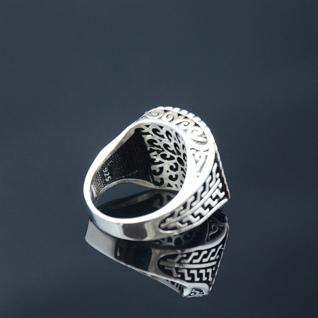 Premium Anchor Ring