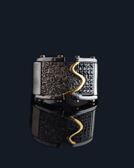 Premium Axis Ring