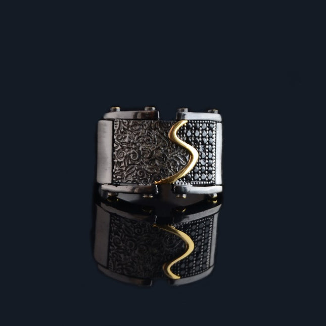 Premium Axis Ring