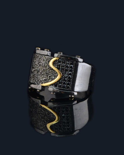 Premium Axis Ring