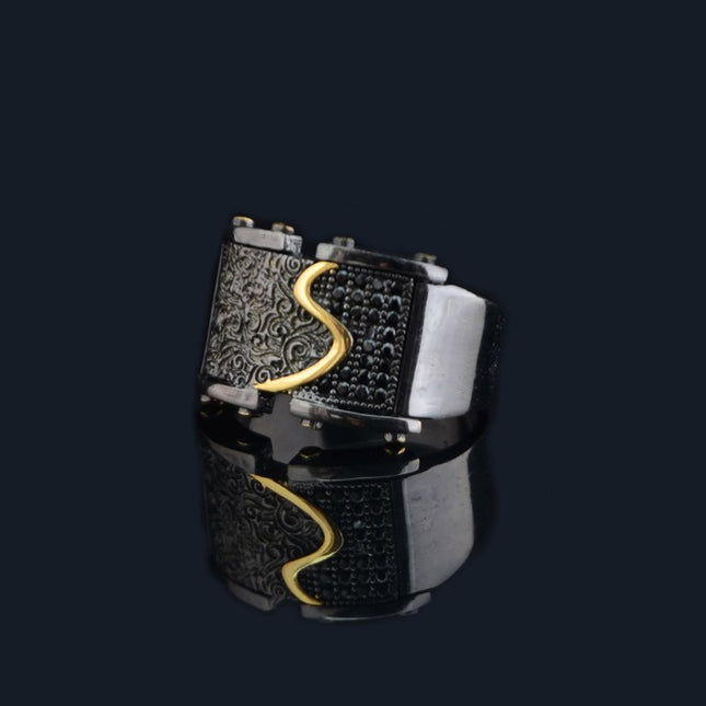 Premium Axis Ring