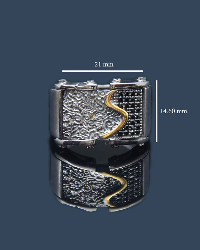 Premium Axis Ring