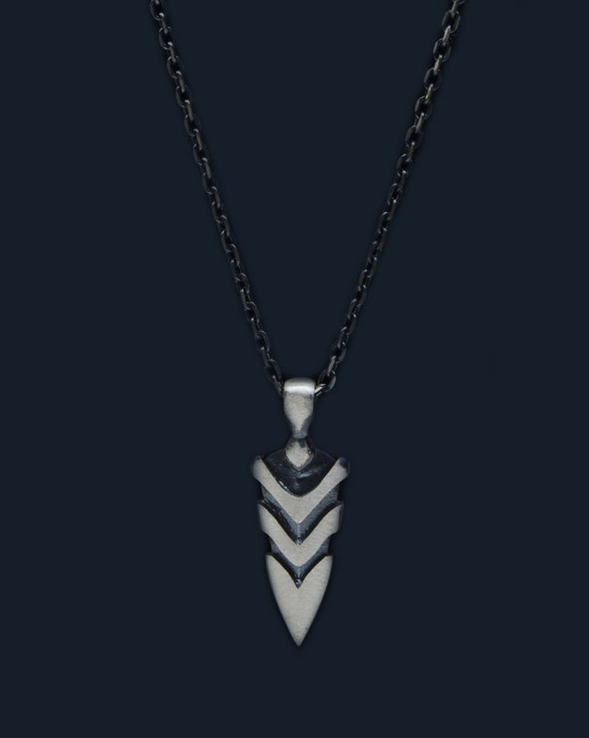 Premium Balance Necklace
