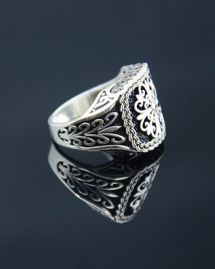 Premium Brave Ring