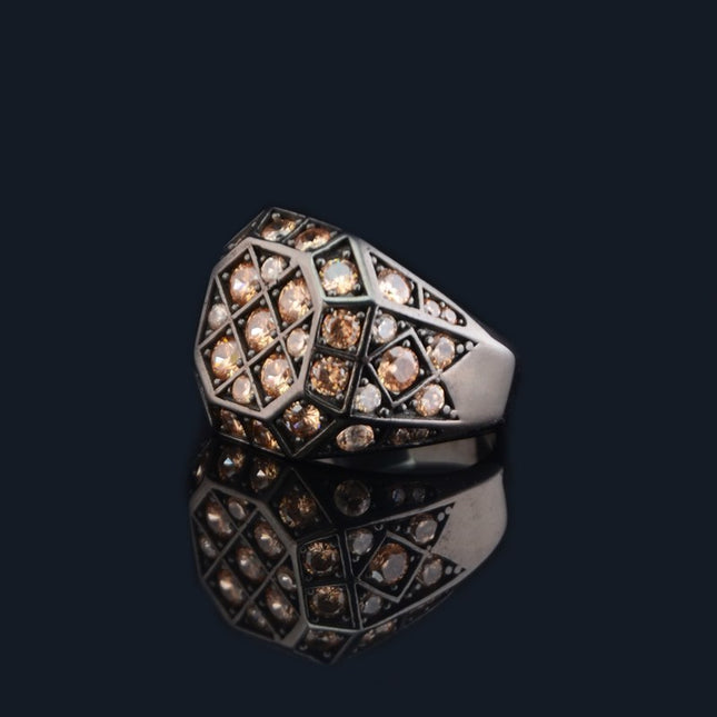 Premium Bright Ring